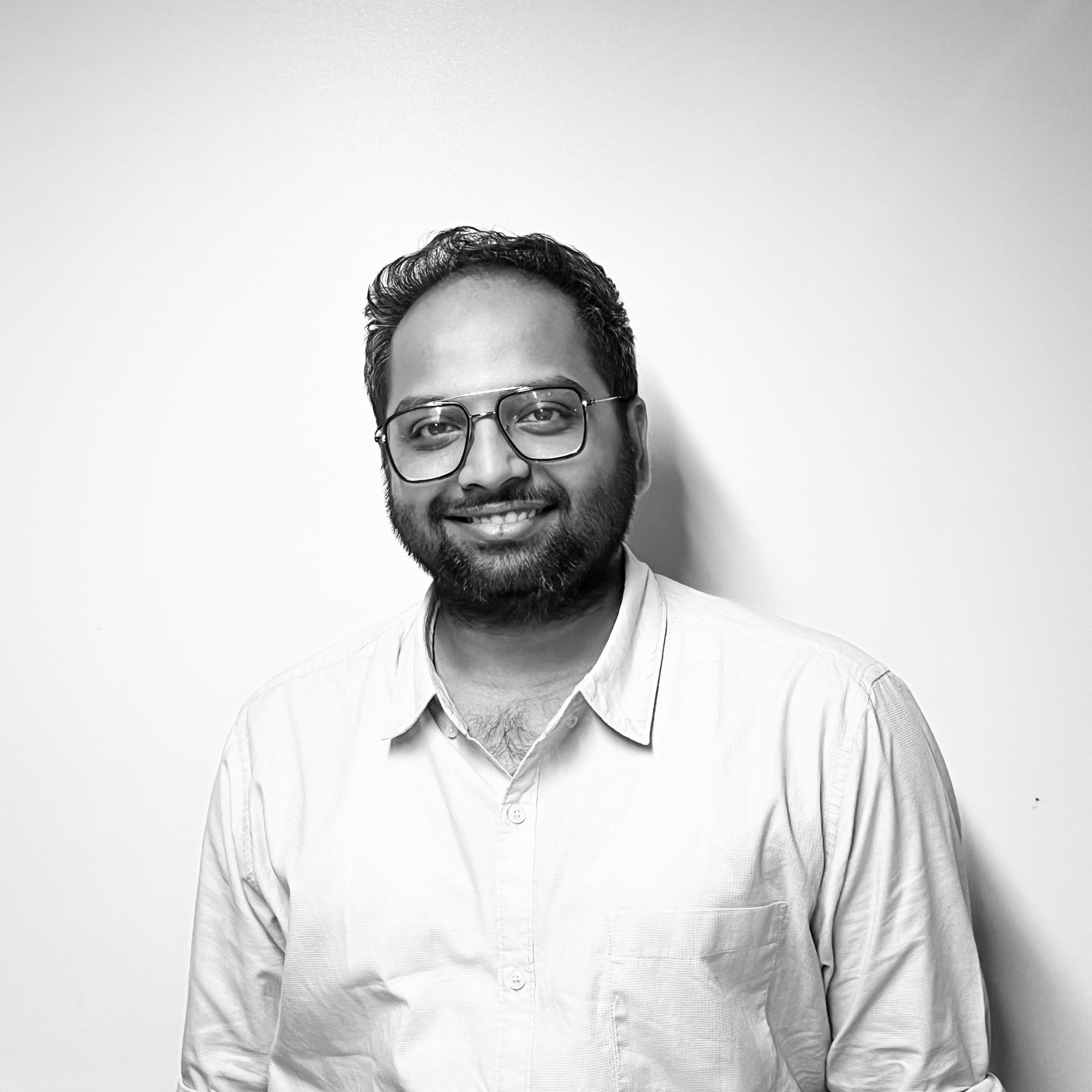 Omkar Nandapurkar